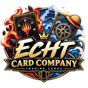 Echt Card Company